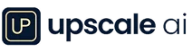 Upscale logo